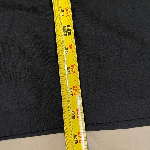 lululemon athletica Black Long Sleeve Top - Picture 6 of 6